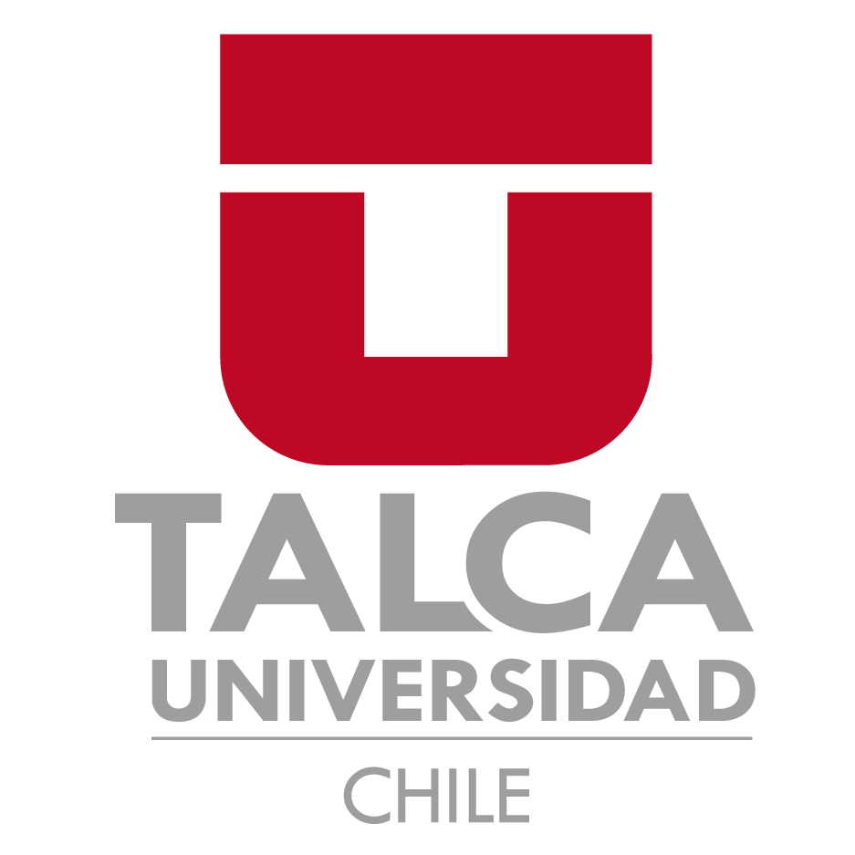 Logo Universidad de Talca