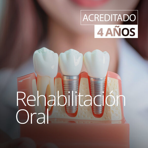 Rehabilitación