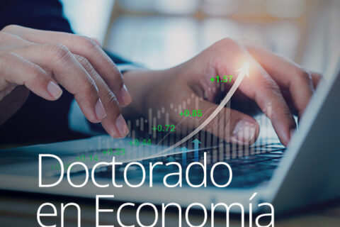 Doctorado en Economía