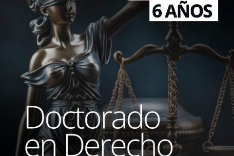 Doctorado en Derecho