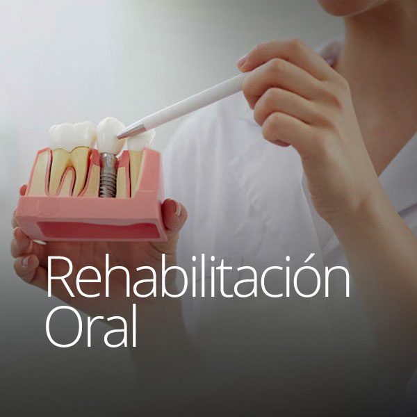 Rehabilitación
