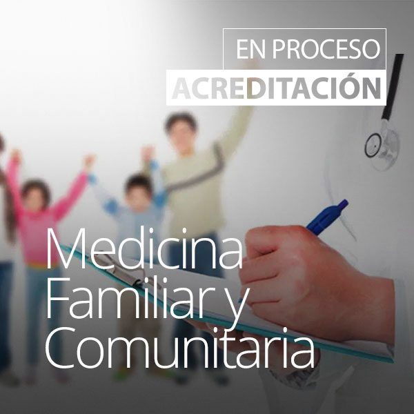 Especialización