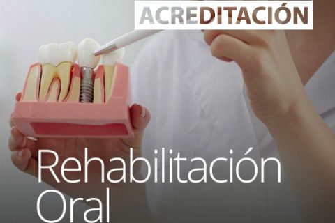Rehabilitación Oral