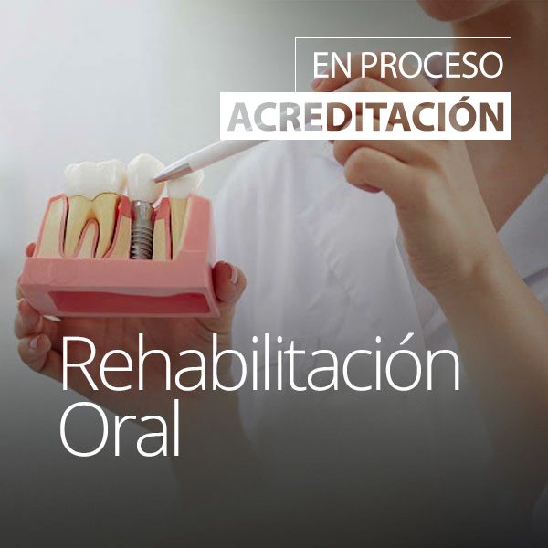 Rehabilitación