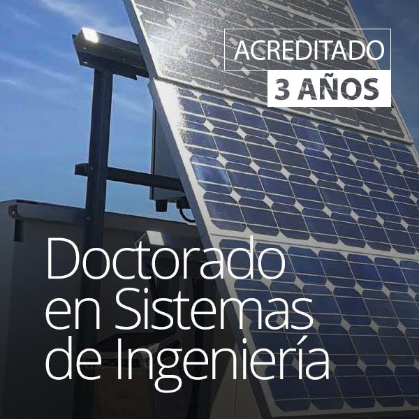 Doctorado