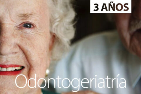 Odontogeriatría