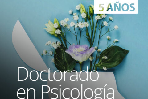 Doctorado en Psicología